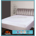 Chinese supplier bed bug zippered mattress cover